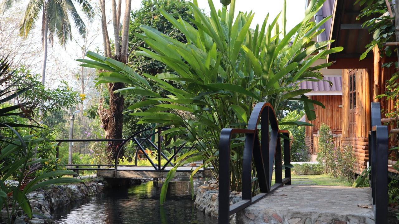 In My Dream Resort Ban Huai Maenam Noi Esterno foto