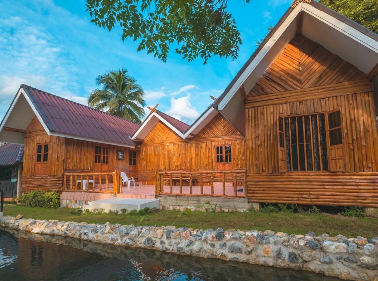 In My Dream Resort Ban Huai Maenam Noi Esterno foto
