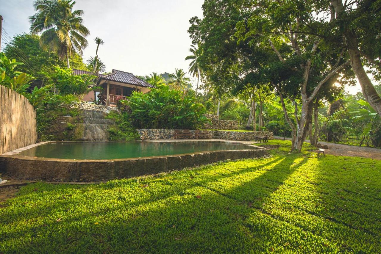 In My Dream Resort Ban Huai Maenam Noi Esterno foto