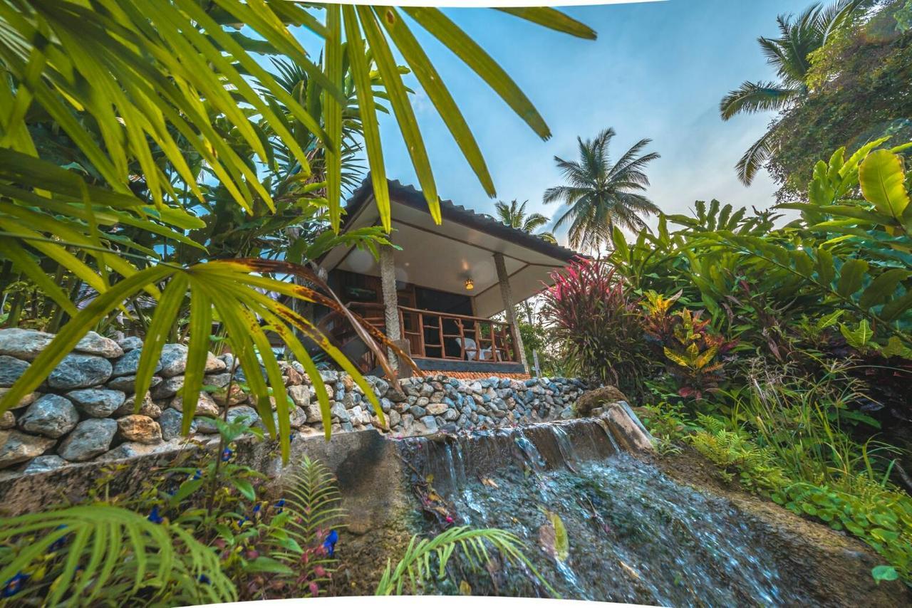 In My Dream Resort Ban Huai Maenam Noi Esterno foto