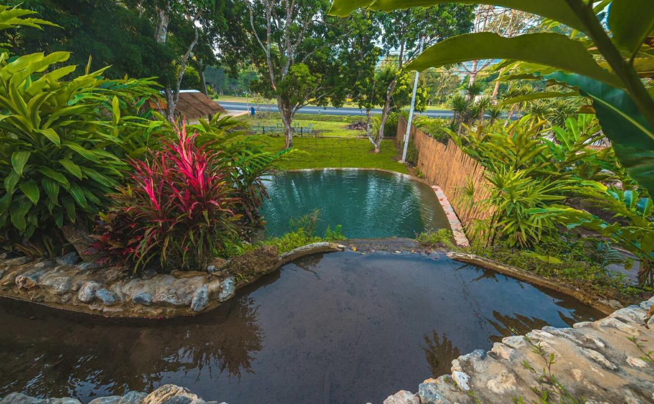 In My Dream Resort Ban Huai Maenam Noi Esterno foto