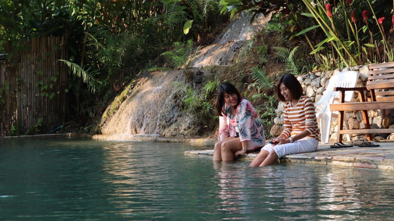 In My Dream Resort Ban Huai Maenam Noi Esterno foto