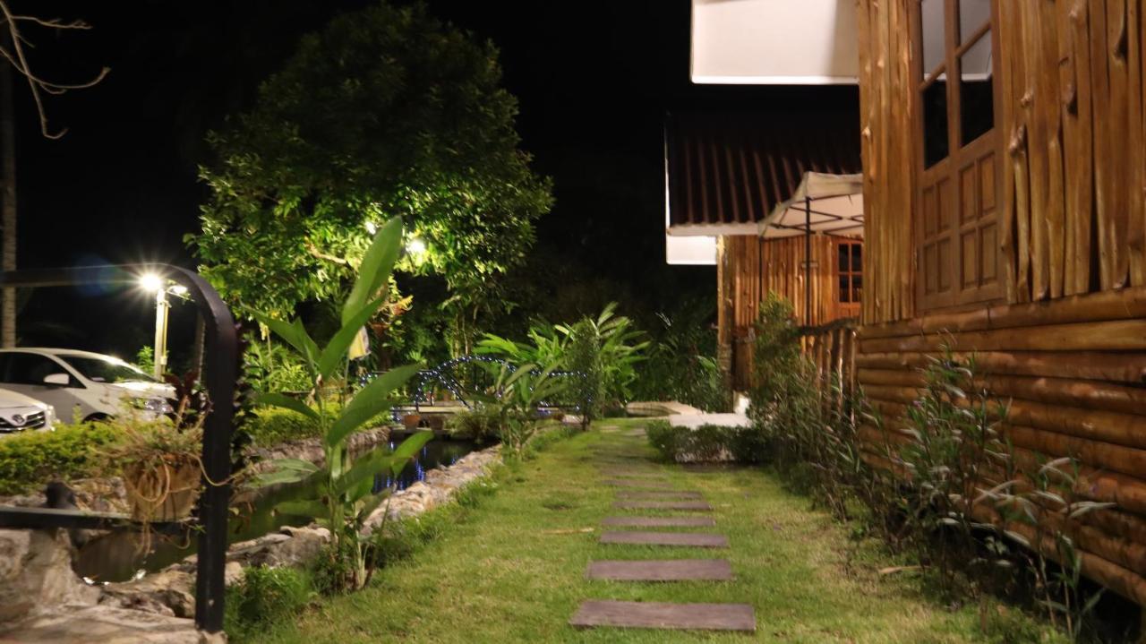 In My Dream Resort Ban Huai Maenam Noi Esterno foto