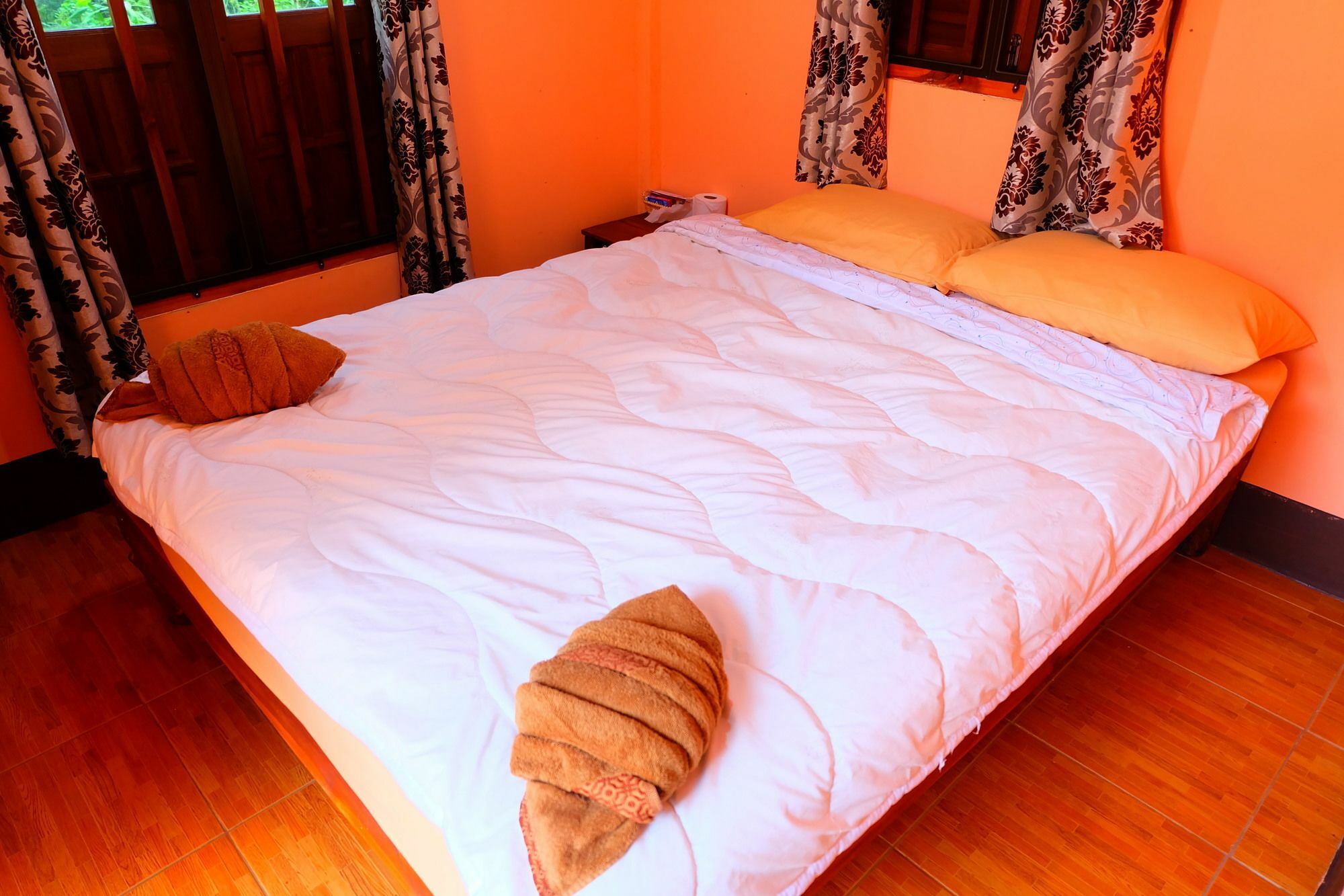 In My Dream Resort Ban Huai Maenam Noi Esterno foto