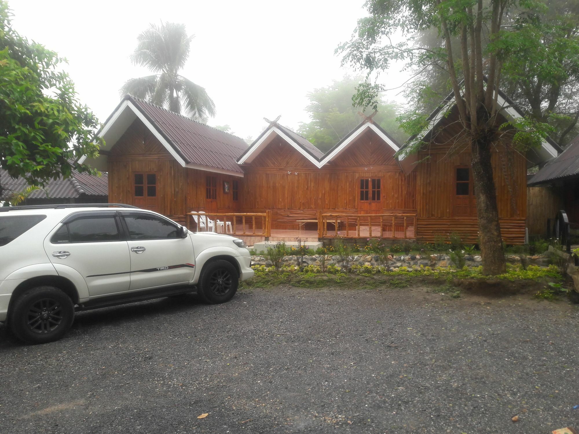 In My Dream Resort Ban Huai Maenam Noi Esterno foto