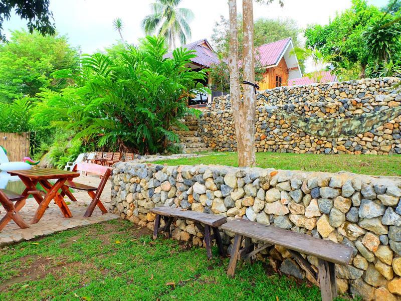 In My Dream Resort Ban Huai Maenam Noi Esterno foto