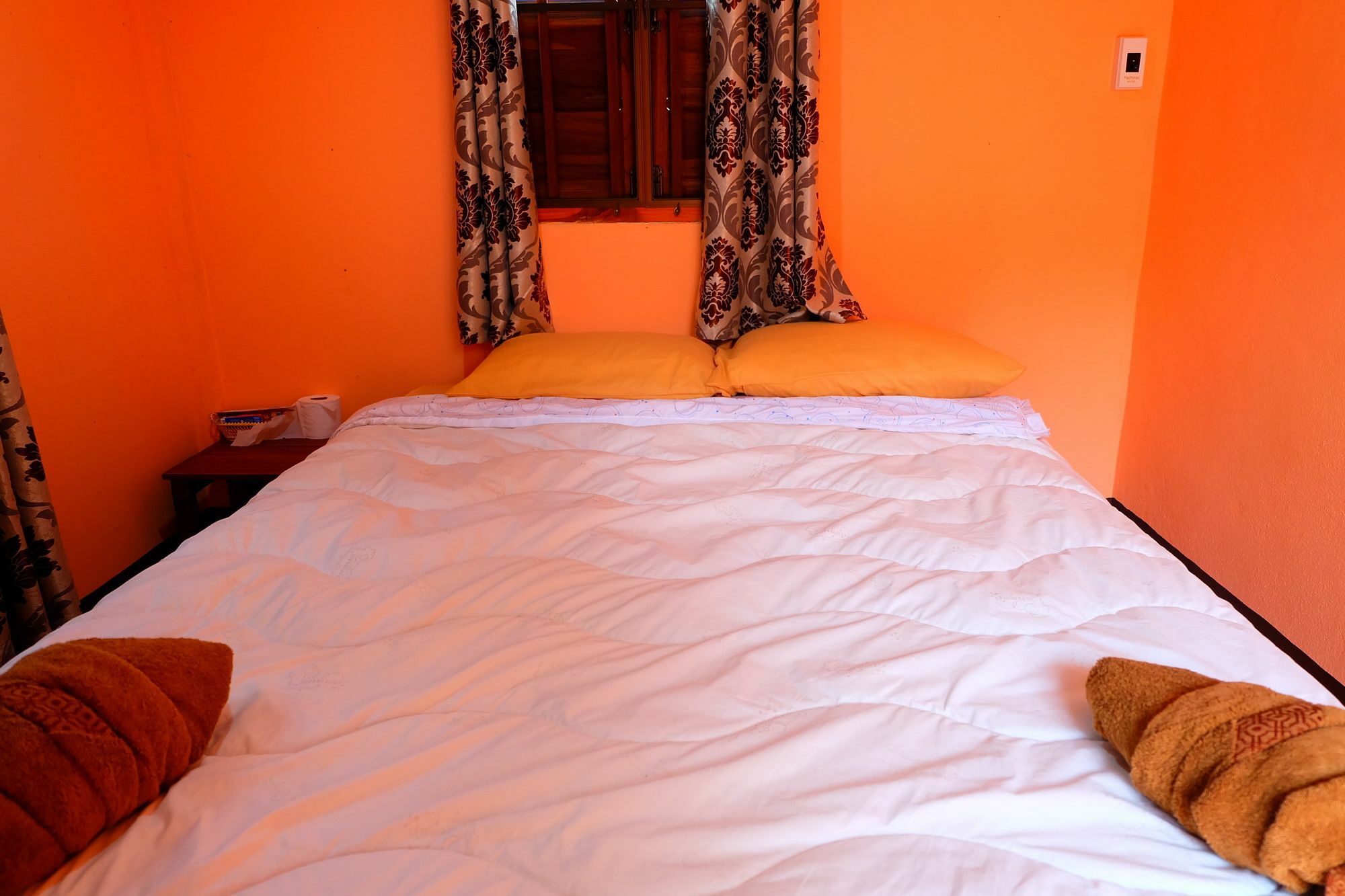 In My Dream Resort Ban Huai Maenam Noi Esterno foto